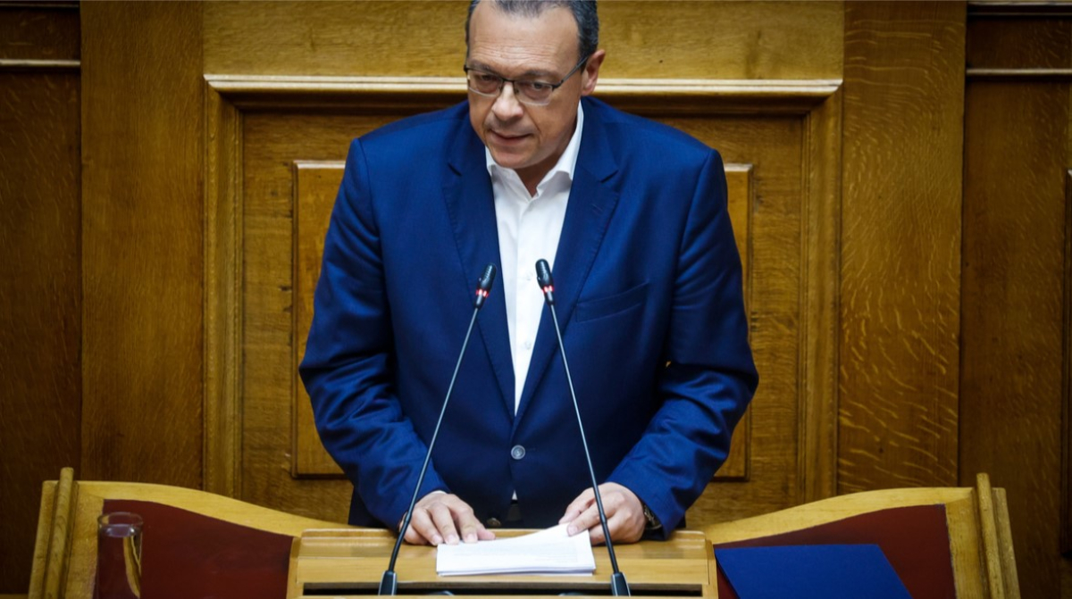 Ο Σωκράτης Φάμελλος πέμπτος υποψήφιος αρχηγός στον ΣΥΡΙΖΑ;