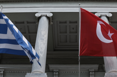 Νέα προκλητική τουρκική ανακοίνωση: «Ελλάδα και Κύπρος παραβιάζουν την υφαλοκρηπίδα μας»