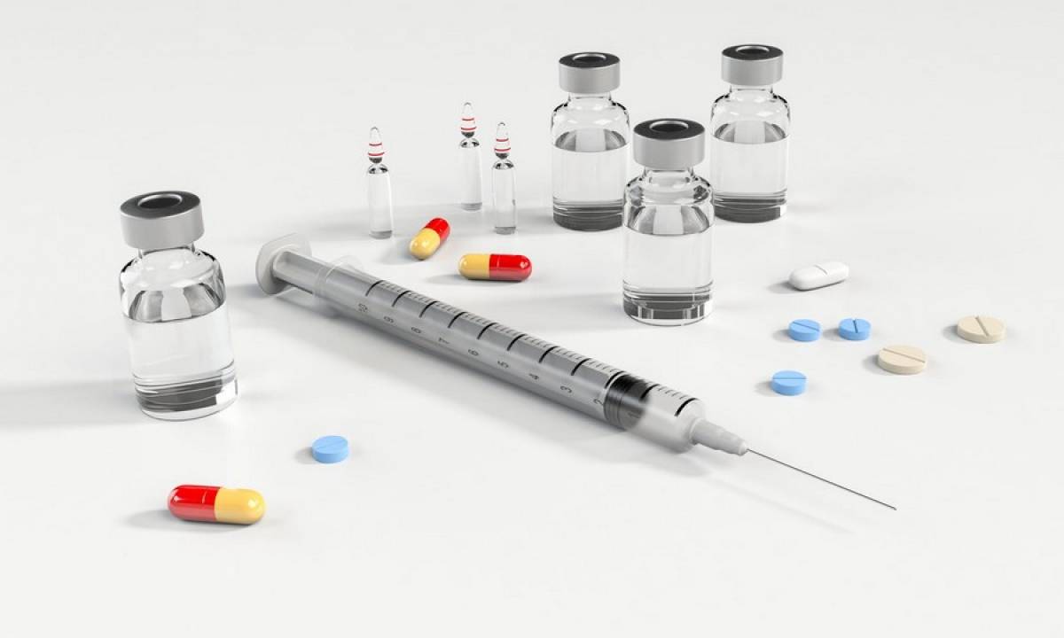 Γρίπη: 50.000 εμβόλια εισάγει εκτάκτως ο ΕΟΦ