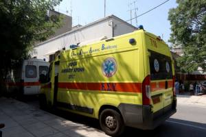 Τραγωδία στην Ιεράπετρα: Ένας νεκρός και τρεις τραυματίες σε τροχαίο
