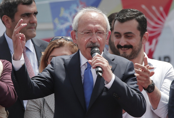 Τουρκικές εκλογές: Ποιος είναι ο Κεμάλ που απειλεί να εκθρονίσει τον «Σουλτάνο»