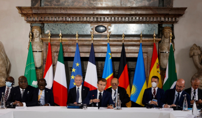 G20: Ιστορική συμφωνία για την κατώτατη διεθνή φορολόγηση