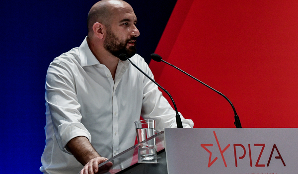 Τζανακόπουλος: Δίνουμε τη μάχη για τη μεγάλη προοδευτική αλλαγή που έχει ανάγκη η χώρα