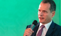 Μάνος Μανουσάκης: «Δεν υπάρχει άλλη εναλλακτική επιλογή από την πράσινη μετάβαση»