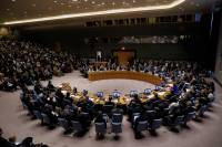 Ο γ.γ. του ΟΗΕ ζητά παράταση της παρουσίας της ειρηνευτικής δύναμης στην Κύπρο