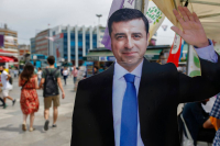 Εκλογές Τουρκία: Στηρίζει Κιλιτσντάρογλου ο Ντεμιρτάς