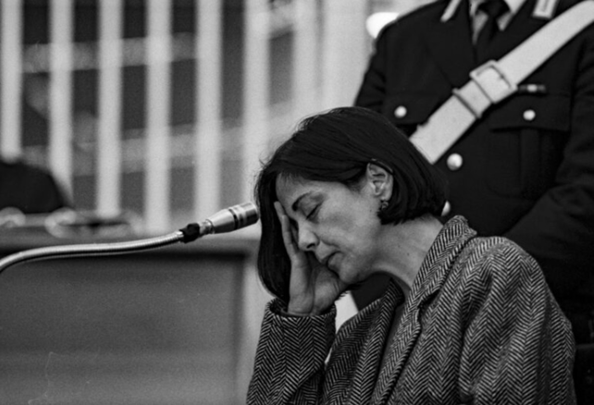 «Ερυθρές Ταξιαρχίες»: Πέθανε η Μπάρμπαρα Μπαλτζεράνι, μέλος της τρομοκρατικής οργάνωσης