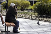 Ασφαλιστικό: Συνταξιοδοτούνται και επιστρέφουν σαν εργαζόμενοι-συνταξιούχοι