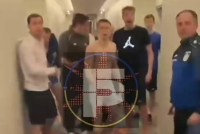 Άγριο ξύλο μεταξύ Ουκρανών και Ρώσων ποδοσφαιριστών σε ξενοδοχείο στην Τουρκία (Βίντεο)