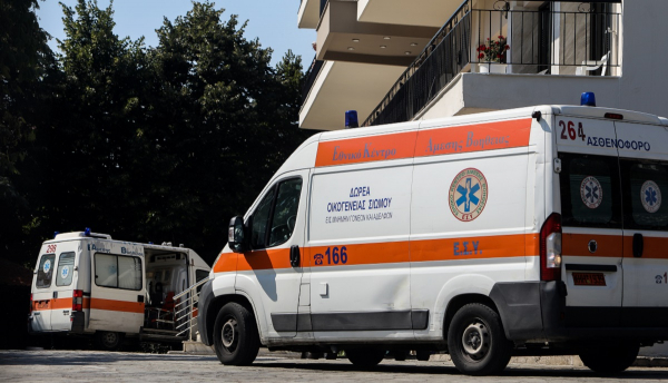 Κορονοϊός: Πέθανε ανεμβολίαστος 20χρονος στη Θεσσαλονίκη