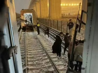 Σοκαριστικό ατύχημα στο Μετρό του Πεκίνου – Πάνω από 100 τραυματίες
