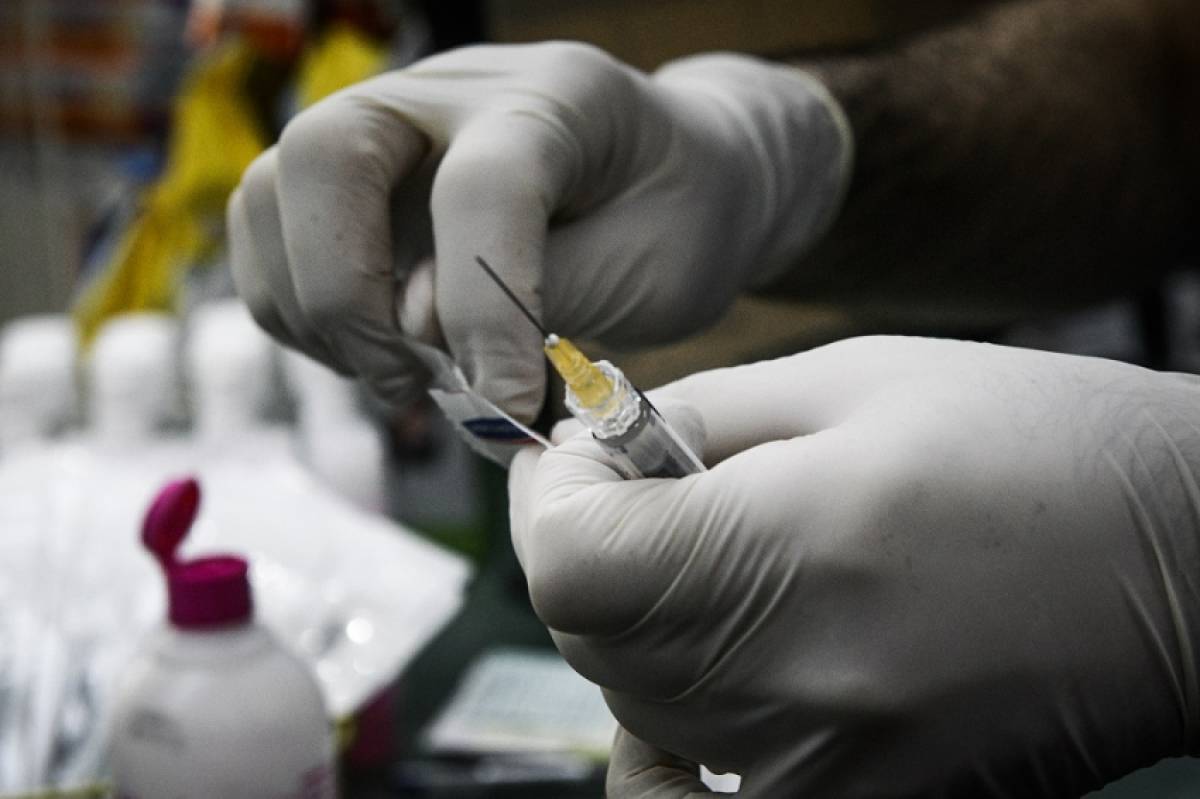 Eμβόλιο κορονοϊού για ζώα αναπτύσσει η Ρωσία