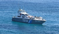 Κρήτη: Δολοφονική επίθεση μέσα σε σκάφος στην Ελούντα – Έρευνα για τους δύο δράστες