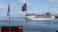 Ρέθυμνο: Στέλεχος της Περιφέρειας Κρήτης επιλέχθηκε από τον ΠΟΥ εκπαιδευτής επιθεωρητών κρουαζιερόπλοιων
