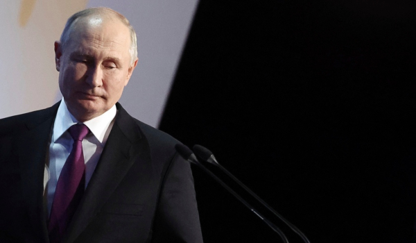 ΗΠΑ: Ο Πούτιν σφάλλει αν ποντάρει στην κόπωση των Δυτικών