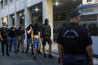 «Σκανάρουν» τρεις Έλληνες, εννέα Κροάτες και έναν Αλβανό για τη δολοφονία του 29χρονου