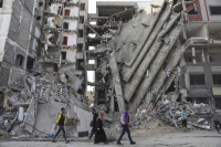 Ο πόλεμος δεν τελείωσε - Το Ισραήλ δεν κάνει «εκεχειρία» και απειλεί με νέες επιθέσεις τη Γάζα