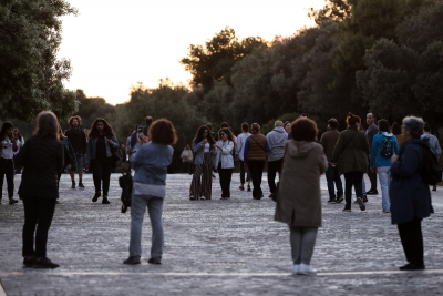 Πού εντοπίστηκαν τα κρούσματα σήμερα: Στην Αττική 3.373, 740 στη Θεσσαλονίκη - Όλες οι περιοχές