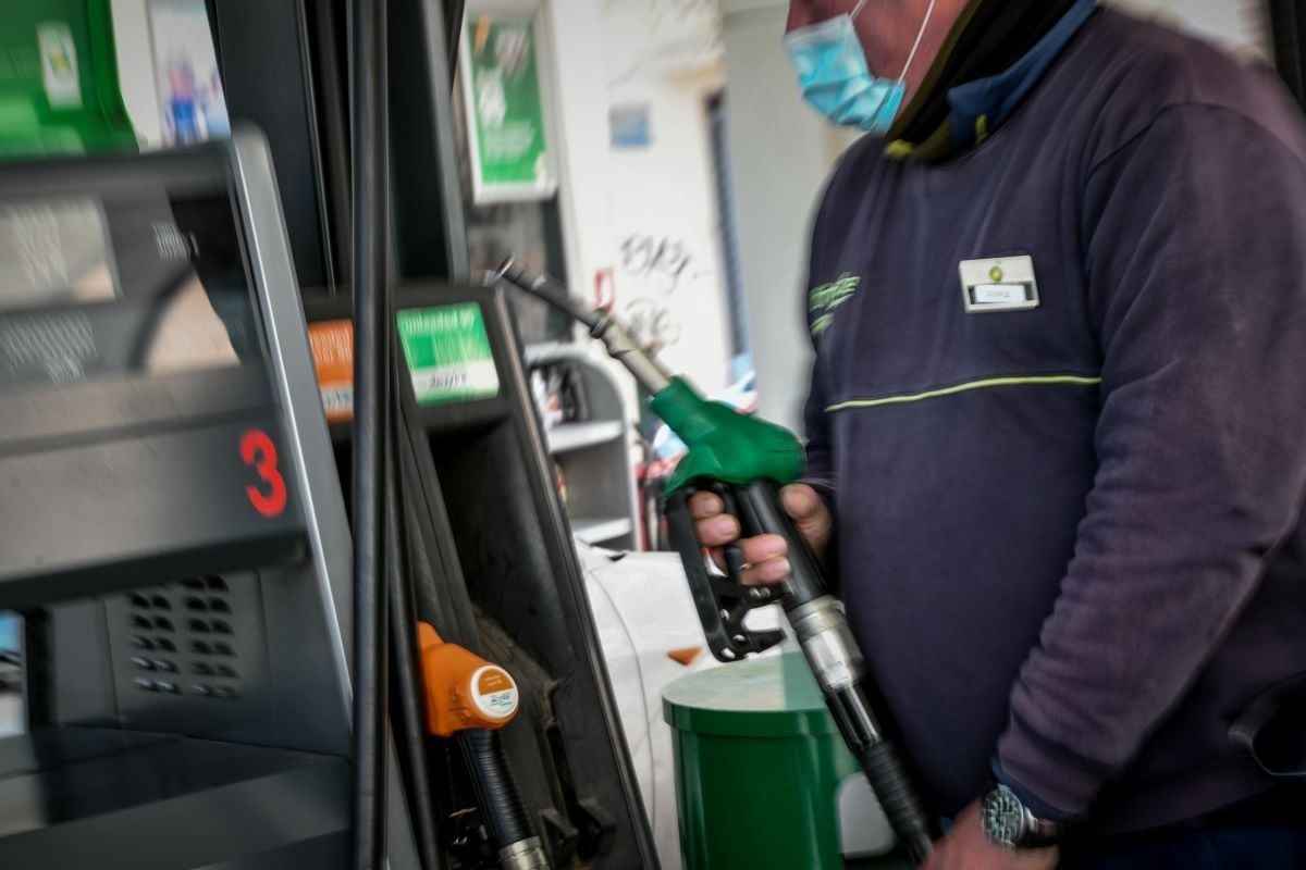«Ξαφνικός θάνατος» για Fuel Pass 3 και επίδομα βενζίνης με αίτηση στο gov.gr
