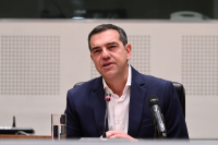 Αλέξης Τσίπρας: Πρόταση να αναλάβει επικεφαλής της ομάδας της Αριστεράς στο Συμβούλιο της Ευρώπης