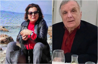 H Μαρία Καρνέση και η αδελφή της εναντίον του Σπύρου Καρνέση: Η δικαστική διαμάχη