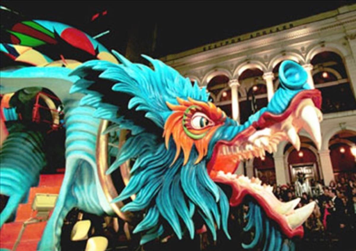 Πάτρα: Το Καλοκαιρινό Φεστιβάλ Καρναβαλιού αρχίζει στις 21 Σεπτεμβρίου
