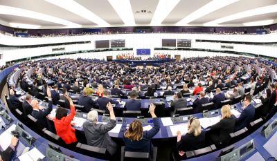 Ευρωεκλογές 2024: Επικυρώθηκε η ημερομηνία - Πότε θα γίνουν τελικά