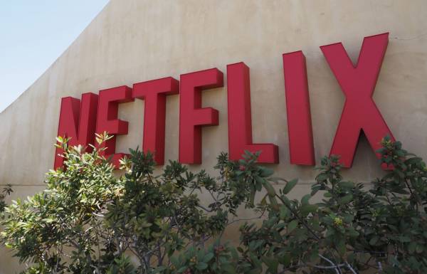 Ρεκόρ συνδρομητών για τη Netflix