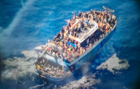 Πέντε καίρια ερωτήματα για τη στάση του Λιμενικού στο ναυάγιο της Πύλου…