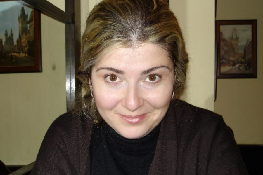 Έλενα Μπουλετή: Η νέα φάση του «ερντογανισμού» στην Τουρκία