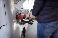 Ουρές στα βενζινάδικα στα Κατεχόμενα: Στερεύουν από καύσιμα