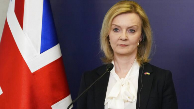 Βρετανία: Το Λονδίνο θέλει να εξοπλίσει τη Μολδαβία για να την προστατεύσει από τη ρωσική απειλή