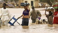 Σουδάν: Τουλάχιστον 52 νεκροί από τις πλημμύρες