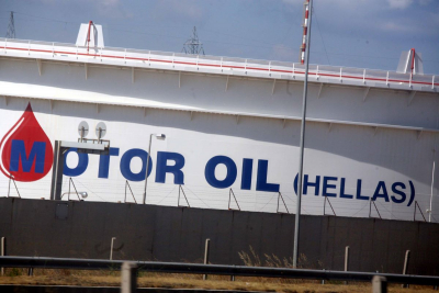 Motor Oil: Στο 29,87% η εξαγορά της ΕΛΛΑΚΤΩΡ, έναντι 182 εκατ. ευρώ