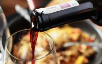 Καρκίνος: Νέα μελέτη για το κρασί