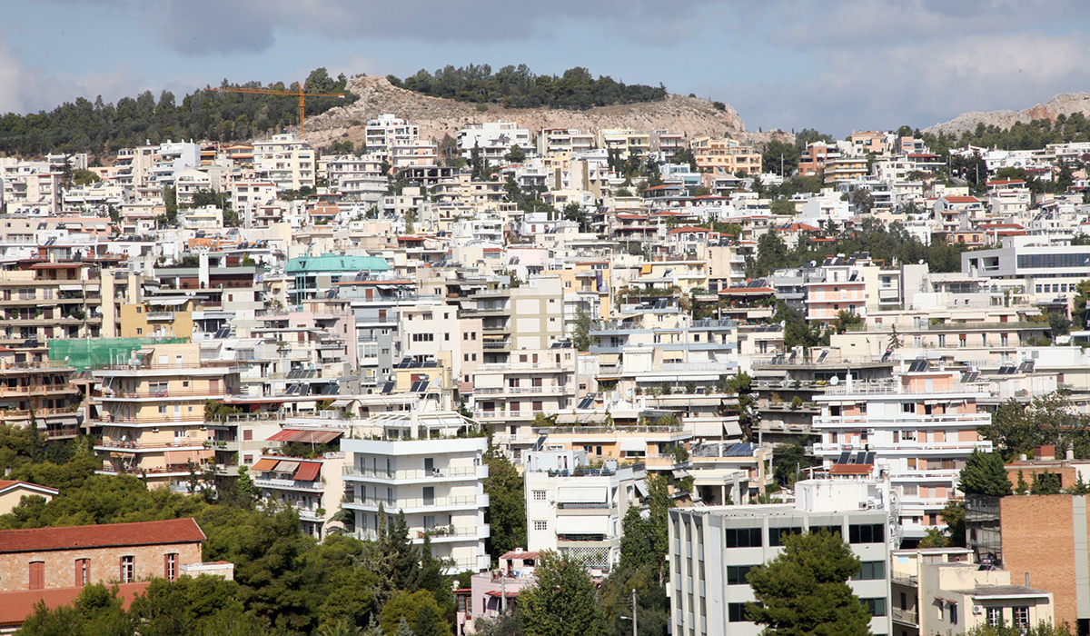 Στην 9η θέση η Ελλάδα με τα υψηλότερα λειτουργικά έξοδα για ένα σπίτι 85 τμ – Ο Γεωργιάδης «πανηγυρίζει»