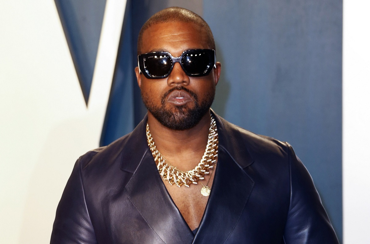Kanye West: Η ανακοίνωση της Adidas για την διακοπή της συνεργασίας τους