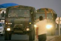Συρία: Η Μόσχα στέλνει κι άλλους στρατονόμους - Αποχωρούν οι Κούρδοι