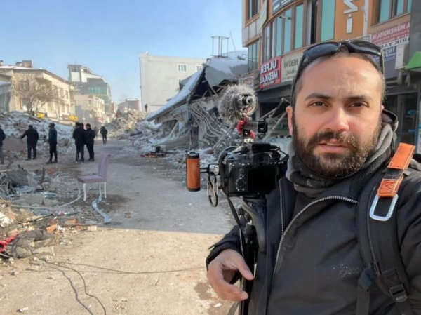 Λίβανος: Ο στρατός κατηγορεί το Ισραήλ ότι στόχευσε σκόπιμα τον δημοσιογράφο του Reuters