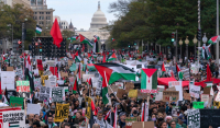 Αμερικανοί billionnaires στηρίζουν καμπάνια στα ΜΜΕ υπέρ του Ισραήλ και εναντίον της Χαμάς