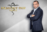 Dragons&#039; Den: Πήρε «εισιτήριο» για τη νέα σεζόν – τι είπε ο Χάρης Βαφειάς