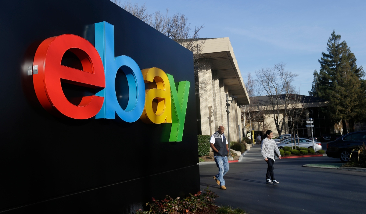 Απολύσεις στο eBay: «Ξηλώνει» το 9% του προσωπικού