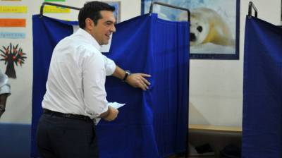 Το νέο δίλημμα του ΣΥΡΙΖΑ: Ποιος θα κυβερνήσει τη χώρα και με ποιο πρόγραμμα