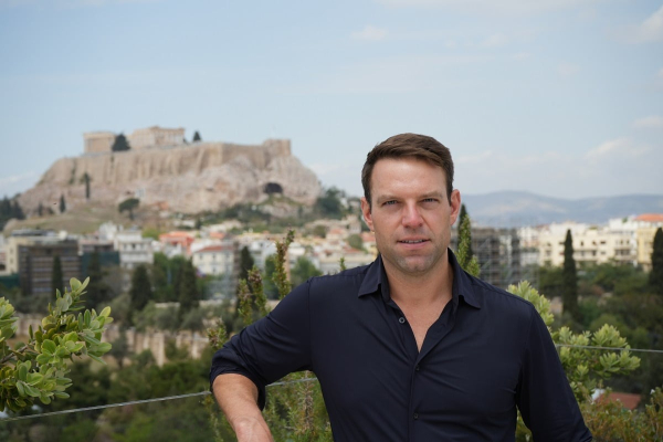 Στέφανος Κασσελάκης: Σε Πάτρα και Ηράκλειο Κρήτης ο υποψήφιος πρόεδρος του ΣΥΡΙΖΑ