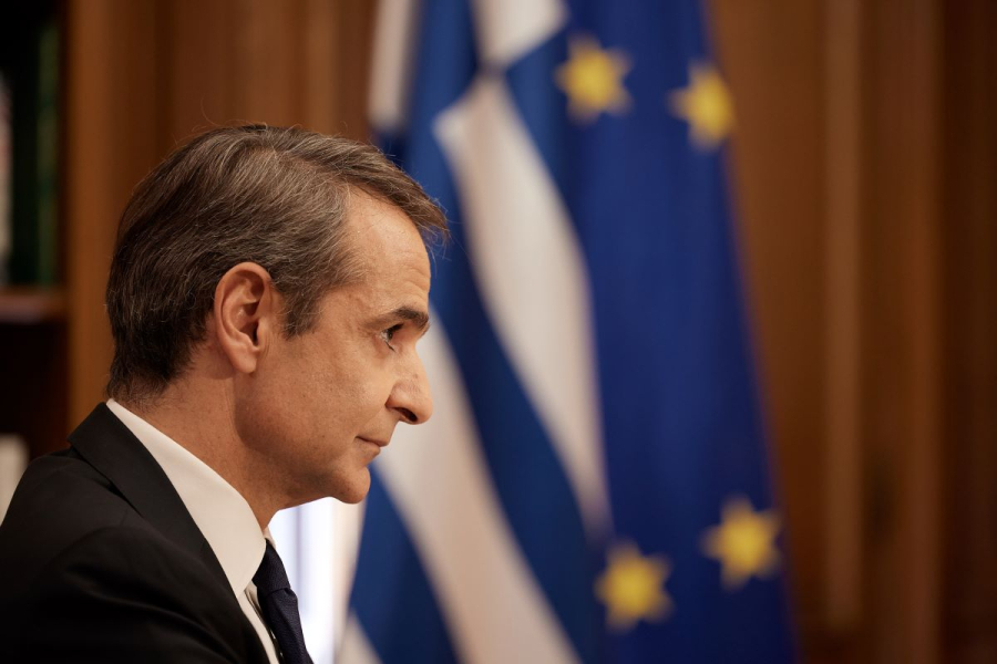Άλλη μια επιβεβαίωση: Η πρόκληση Μητσοτάκη για πρόταση μομφής και ο ΣΥΡΙΖΑ που δεν τσιμπάει!