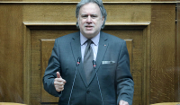 Κατρούγκαλος: Ο κ. Ζάεφ οφείλει να τηρήσει τη «Συμφωνία των Πρεσπών»