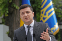 Πόλεμος στην Ουκρανία: Νέο διάγγελμα Ζελένσκι - «Η Ρωσία μας επιτίθεται, θα κερδίσουμε»