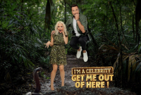 I’m a celebrity get me out of here: Ο ΣΚΑΪ τελειώνει το reality