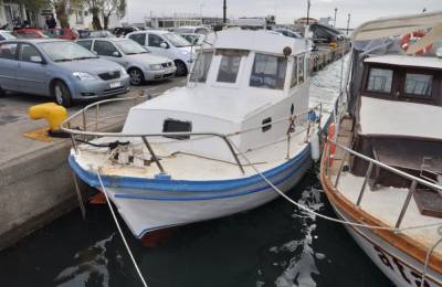 Πολιτικό άσυλο ζητούν 26 Τούρκοι που έφτασαν στη Χίο με αλιευτικά σκάφη