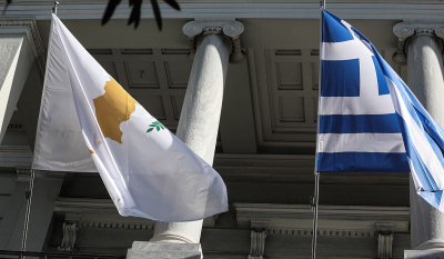 Ολοκληρώθηκε η αξιολόγηση για τη θαλάσσια επιβατική σύνδεση Κύπρου - Ελλάδας